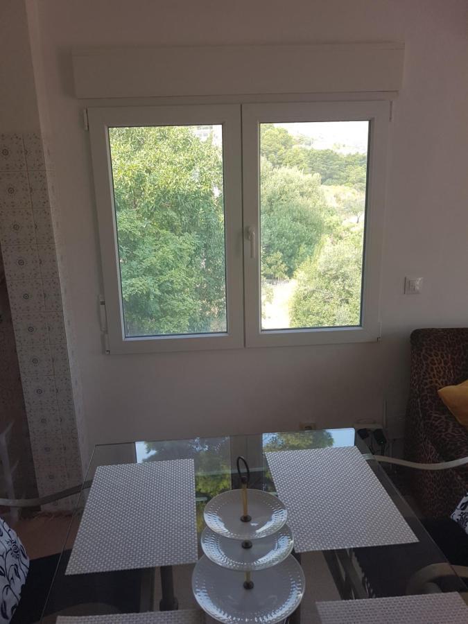 Casa Zorro Apartment กัลเป ภายนอก รูปภาพ