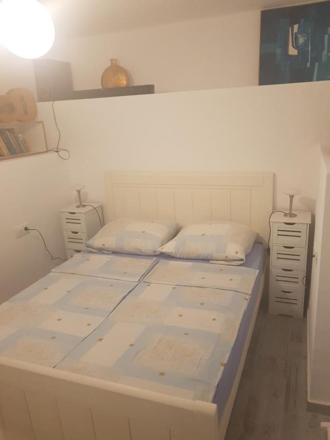 Casa Zorro Apartment กัลเป ภายนอก รูปภาพ