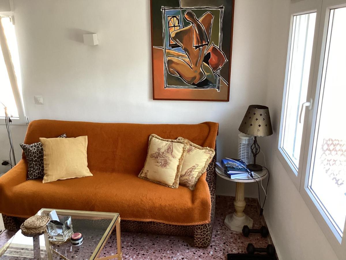 Casa Zorro Apartment กัลเป ภายนอก รูปภาพ