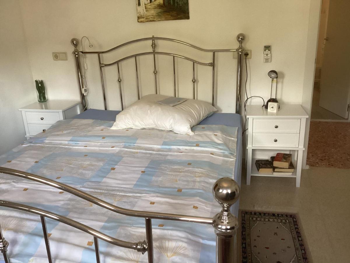 Casa Zorro Apartment กัลเป ภายนอก รูปภาพ
