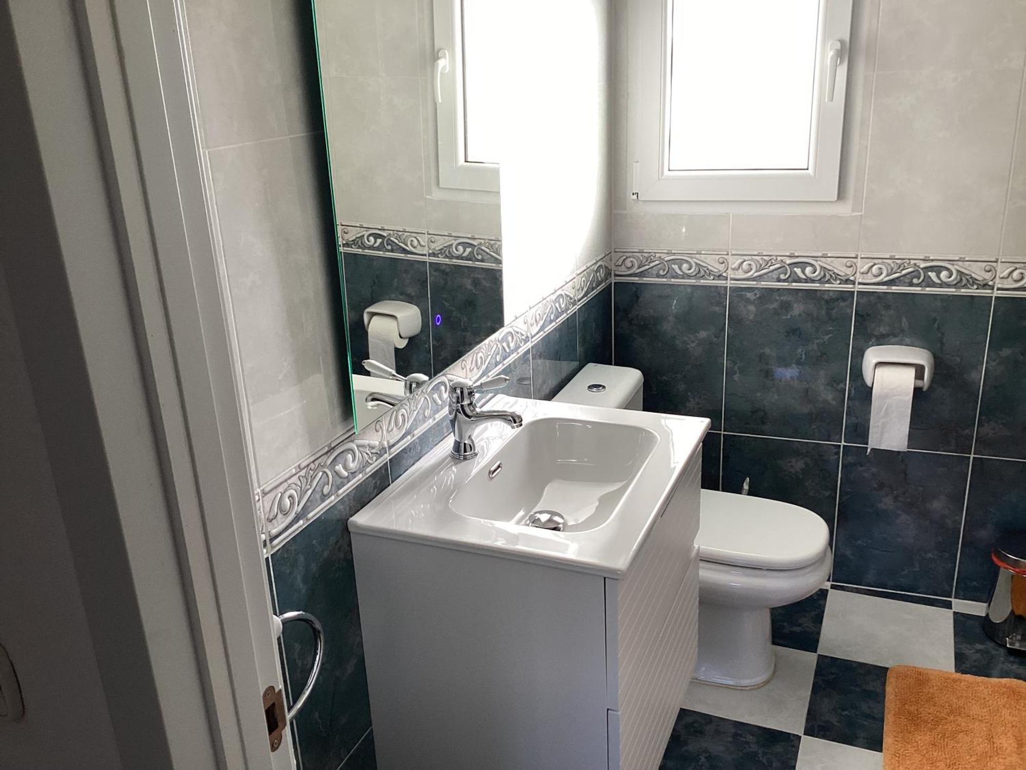 Casa Zorro Apartment กัลเป ภายนอก รูปภาพ