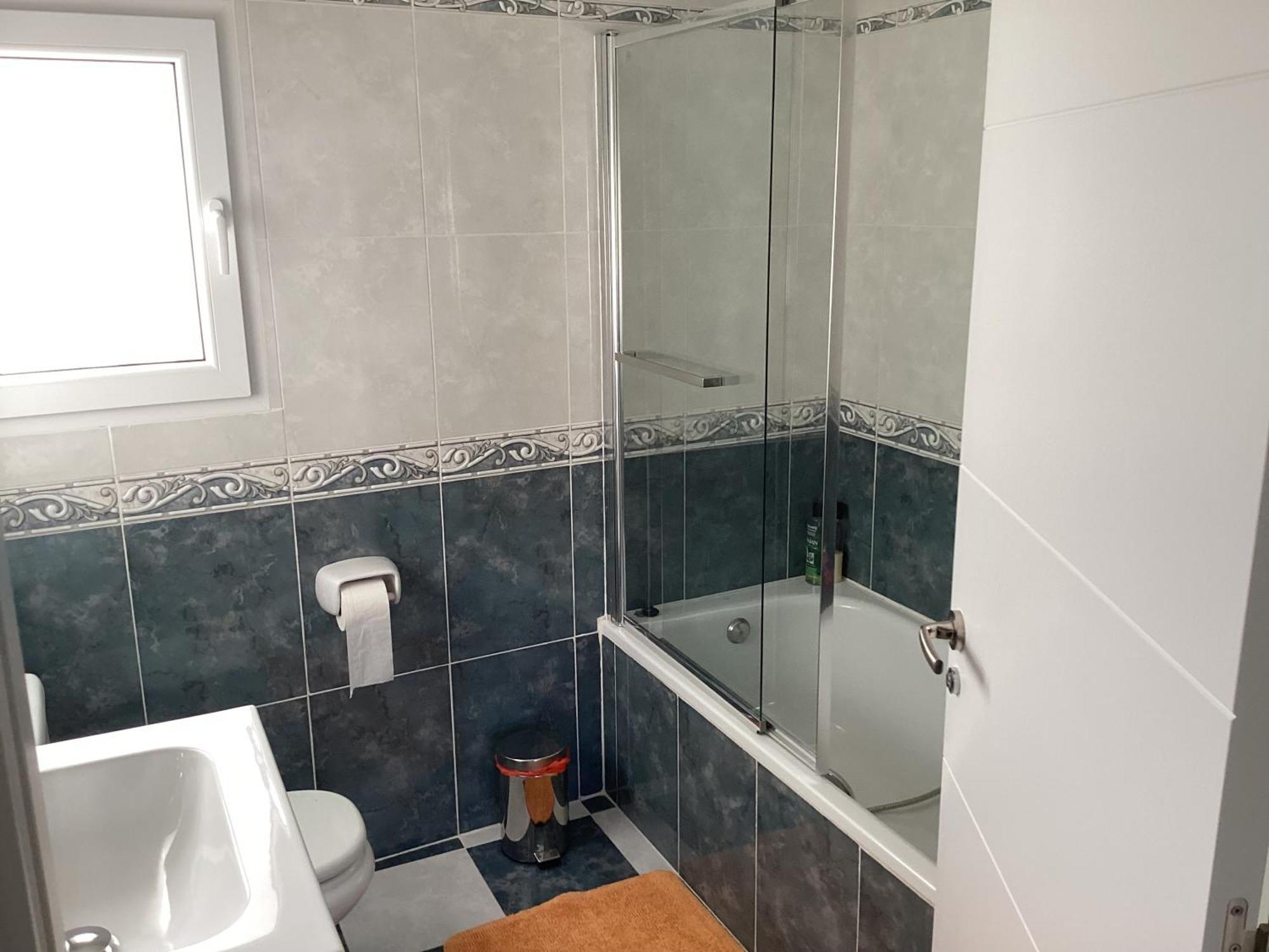 Casa Zorro Apartment กัลเป ภายนอก รูปภาพ