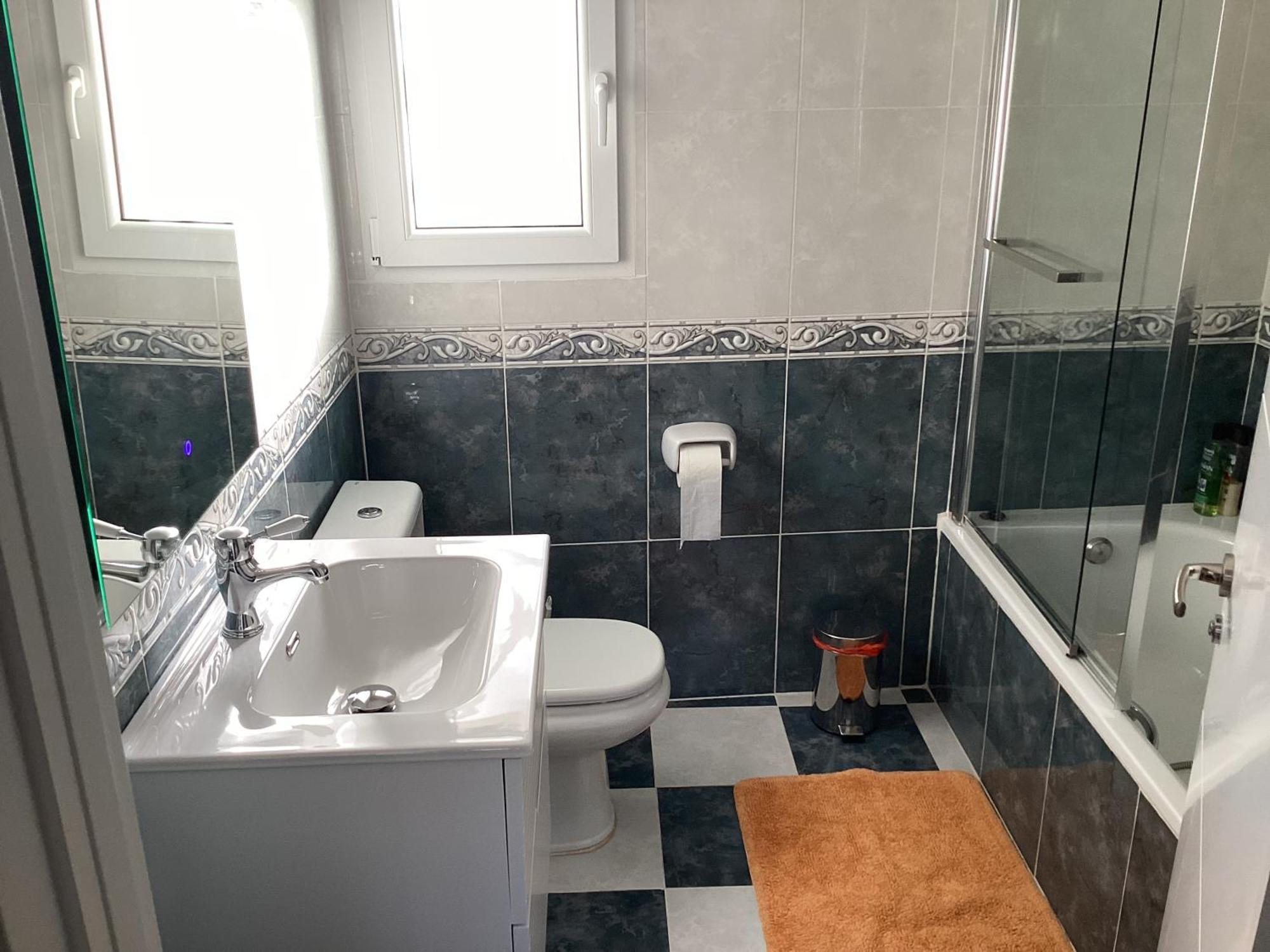 Casa Zorro Apartment กัลเป ภายนอก รูปภาพ